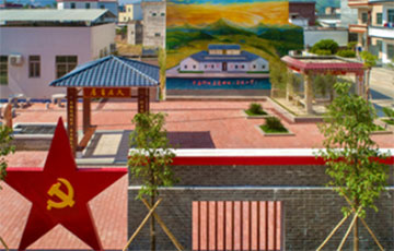 党建扶贫，，，，引领头脑